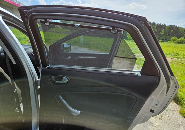 Ford Mondeo cena 18500 przebieg: 246000, rok produkcji 2009 z Wronki małe 172